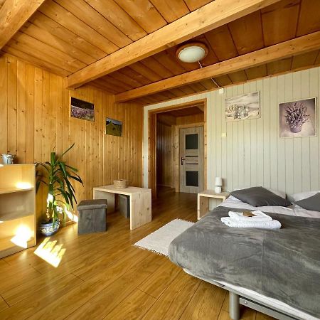 Apartament Na Uboczu. Kościelisko Eksteriør bilde