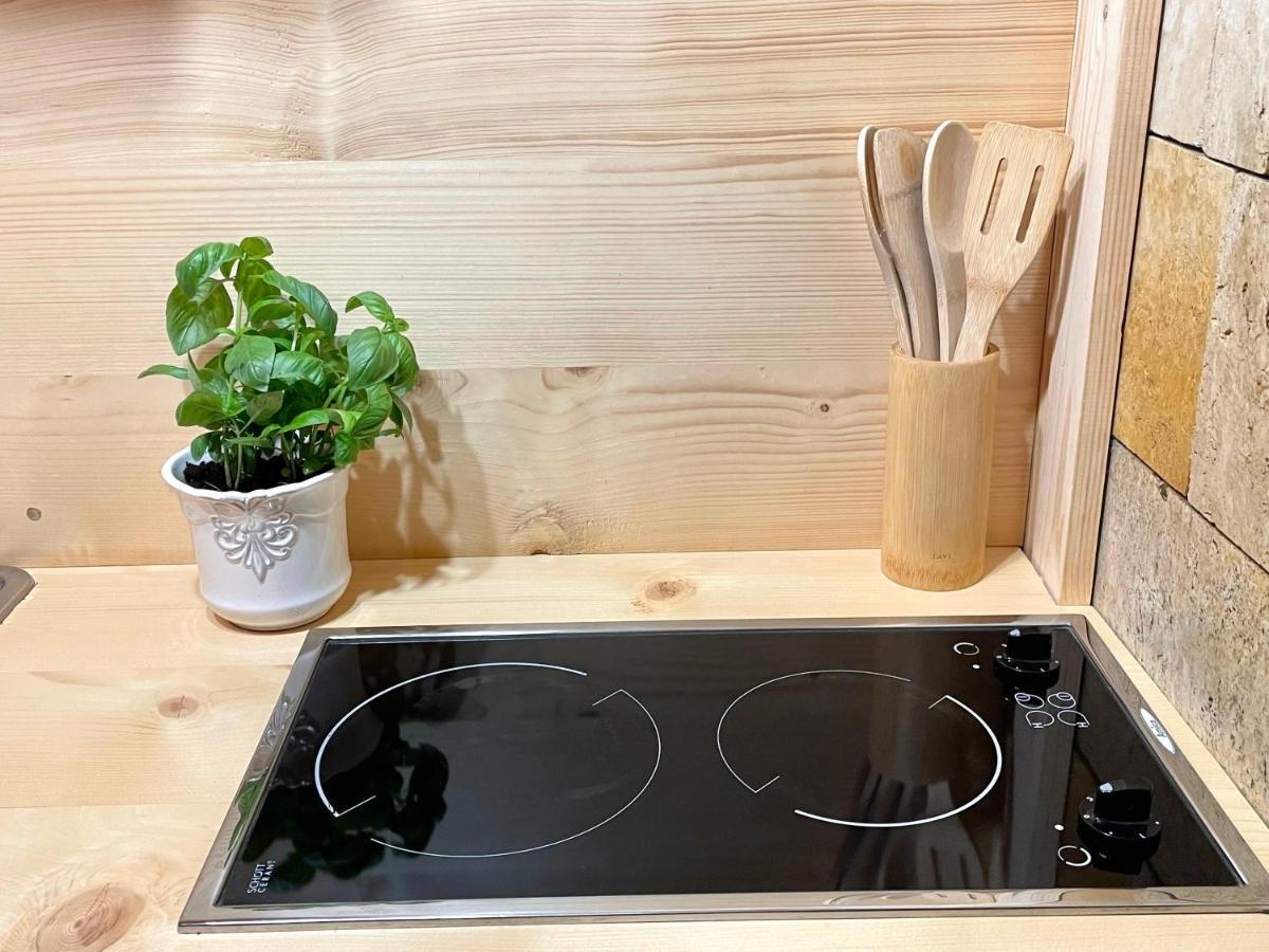 Apartament Na Uboczu. Kościelisko Eksteriør bilde